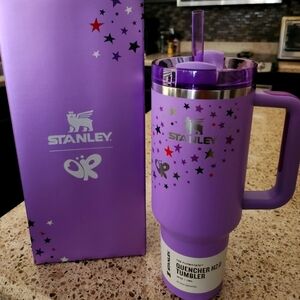 Olivia Rodrigo Stanley